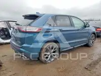 2016 Ford EDGE photo