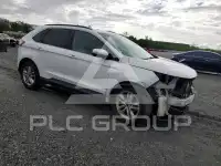 2016 Ford EDGE фото