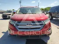 2016 Ford EDGE фото