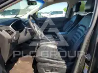2016 Ford EDGE фото