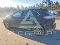 2016 Ford EDGE фото