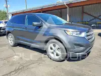 2016 Ford EDGE photo