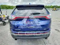 2016 Ford EDGE photo
