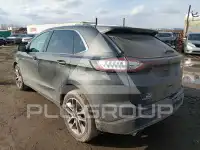 2016 Ford EDGE фото