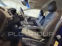 2016 Ford EDGE фото