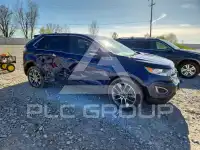 2016 Ford EDGE фото