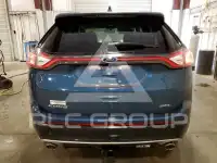 2016 Ford EDGE фото