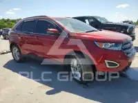 2016 Ford EDGE фото