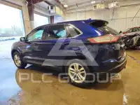 2016 Ford EDGE фото