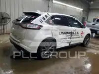2016 Ford EDGE фото
