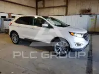 2016 Ford EDGE фото