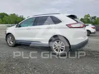 2016 Ford EDGE фото