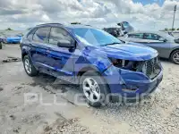 2016 Ford EDGE photo