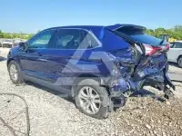 2016 Ford EDGE фото