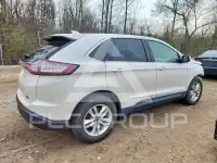 2016 Ford EDGE фото