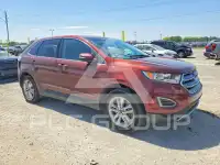 2016 Ford EDGE фото