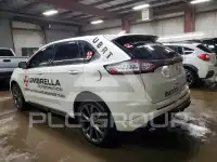 2016 Ford EDGE фото