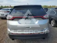 2016 Ford EDGE photo