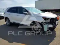 2016 Ford EDGE photo