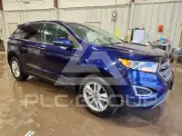 2016 Ford EDGE фото