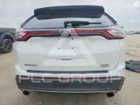 2016 Ford EDGE фото