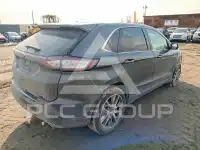 2016 Ford EDGE фото