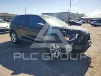 2016 Ford EDGE фото