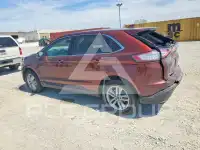 2016 Ford EDGE фото