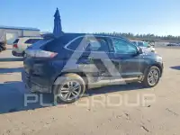 2016 Ford EDGE фото