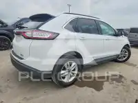 2016 Ford EDGE фото