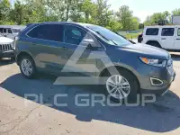 2016 Ford EDGE фото