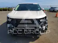 2016 Ford EDGE photo