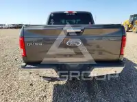 2016 Ford F-150 фото