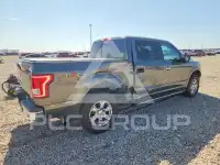2016 Ford F-150 фото
