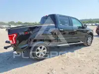 2016 Ford F-150 фото