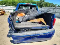 2016 Ford F-150 photo
