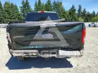 2016 Ford F-150 photo