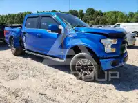 2016 Ford F-150 photo