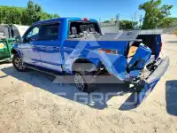 2016 Ford F-150 photo