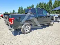 2016 Ford F-150 photo