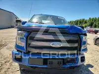 2016 Ford F-150 photo