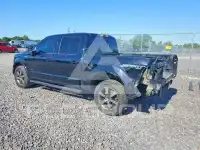2016 Ford F-150 фото