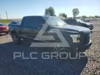 2016 Ford F-150 фото