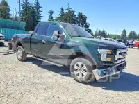 2016 Ford F-150 photo