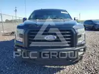 2016 Ford F-150 фото