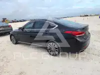 2016 Hyundai Genesis фото