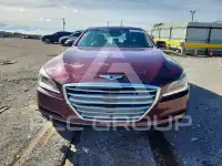 2016 Hyundai Genesis photo