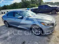 2016 Hyundai Genesis фото