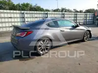 2016 Hyundai Genesis фото