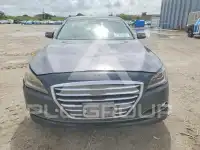 2016 Hyundai Genesis фото